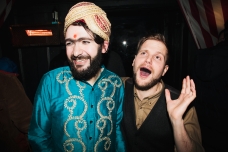 Михаил Колесников. Александр Варданян