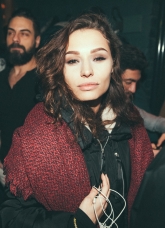 Алена Павлова