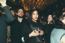 Бхима Юнусов, Олимпия Альфа