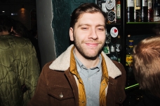 Константин Левин