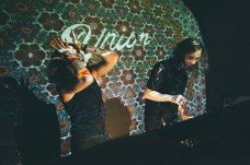 Константин Шумилов, Саша Балыкова