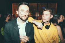 Александр Анисимов, Андрей Марченко