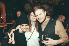 Эмилия Малышко, Варвара Щербакова, Миша Колесников