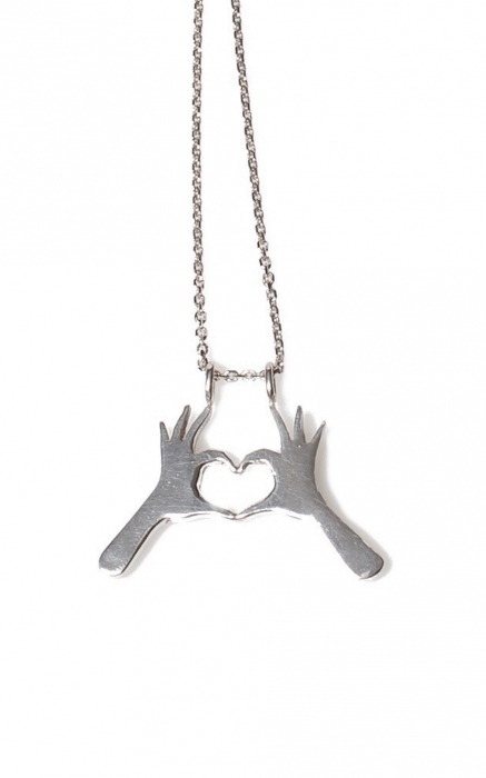 Ожерелье Alekseev Jewelry, 2000 рублей (alekseevjewelry.com)