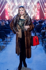 Юлия Усенко