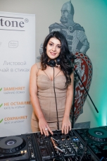 Юлиана Докукина