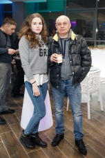 Татьяна Храброва, Игорь Храбров