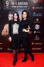 Елена Романова. Екатерина Сидорова