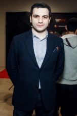 Борис Бурзиев