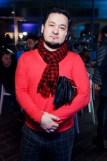 Турсунбай Исмаилов