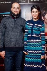 Олег Солдатенков, Галия Солдатенкова