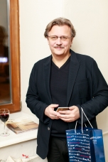 Андрей Максимков