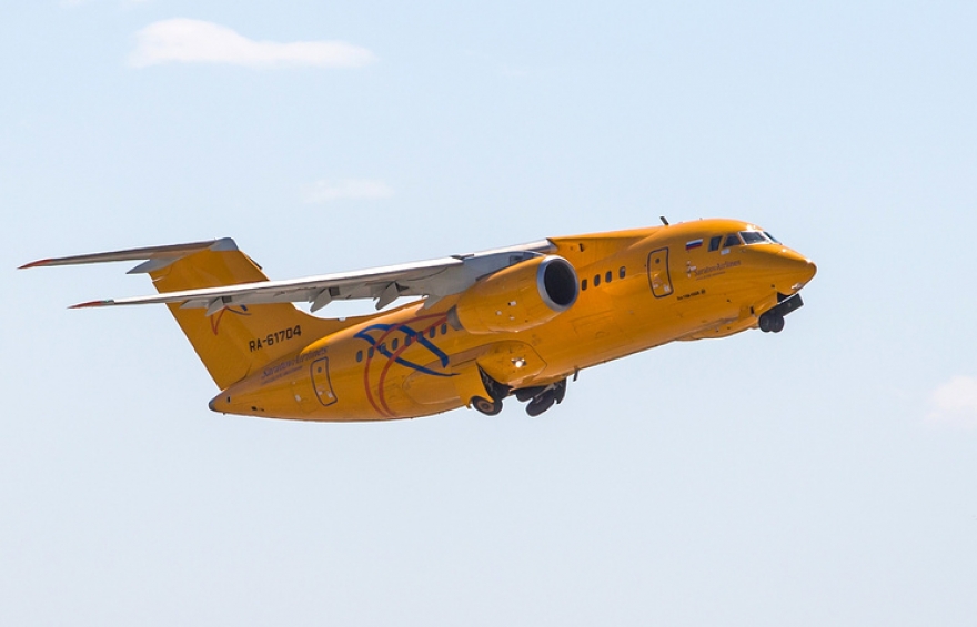 Источник: Марина Лысцева / ТАСС