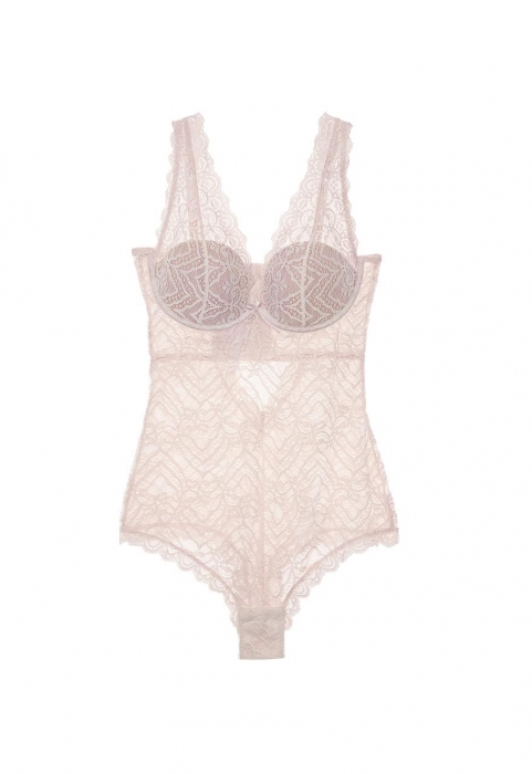 Intimissimi, боди 4199 рублей (Intimissimi)