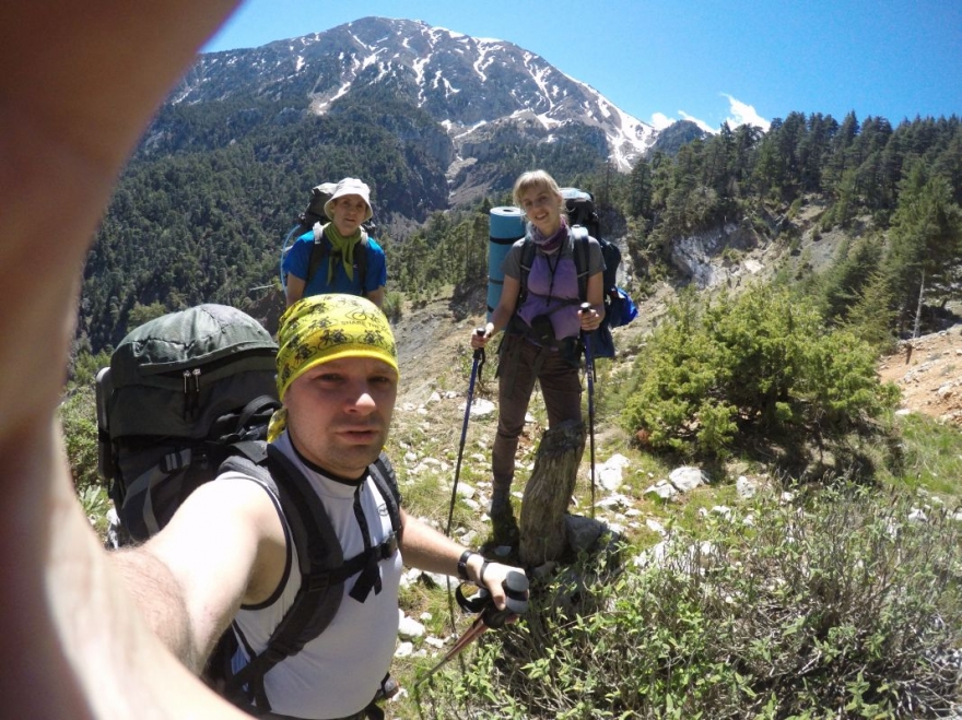 Фото из личного архива Светланы Шевченко и Максима Федорова