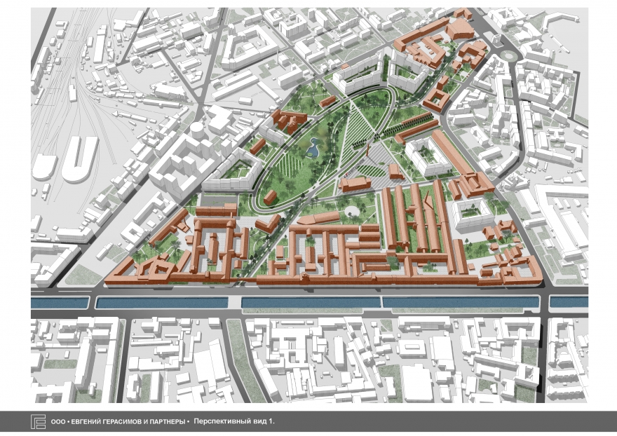 Проекты планировки территорий петербург Проекты планировки территорий петербург