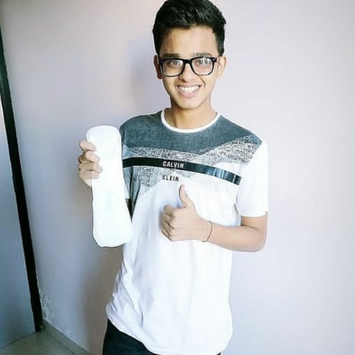 Фото: @care_bear_amey