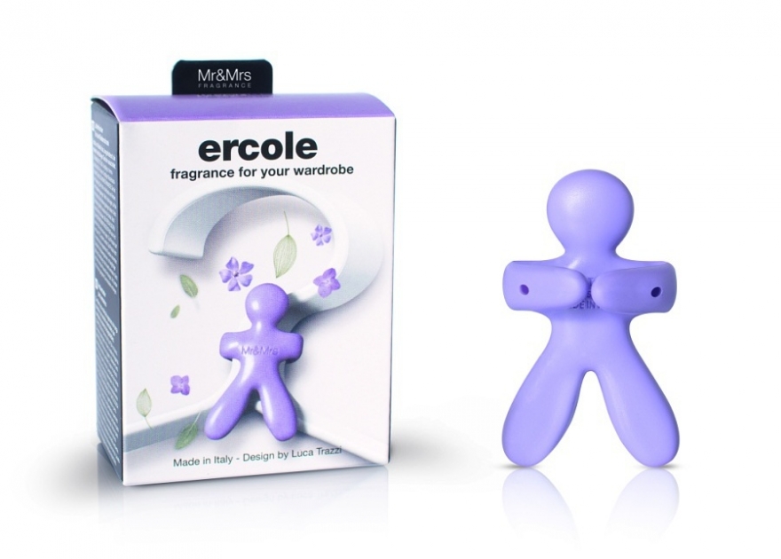 Ароматизатор для автомобиля Mr&Mrs, от 770 рублей (Giorgio)