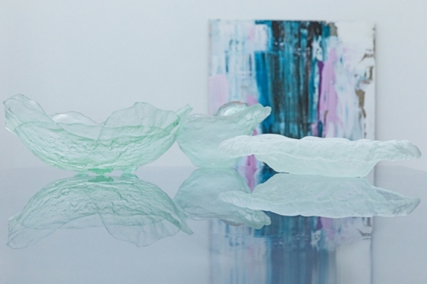 Ваза Goritsina & Arredamenti Rostov, от 3 000 рублей («Арредаменти»)