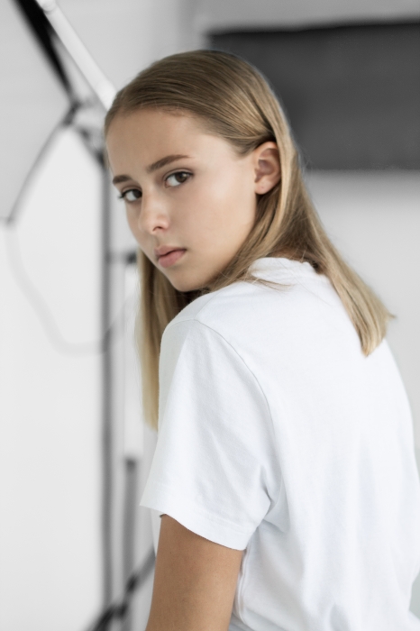 Дарья Ярова