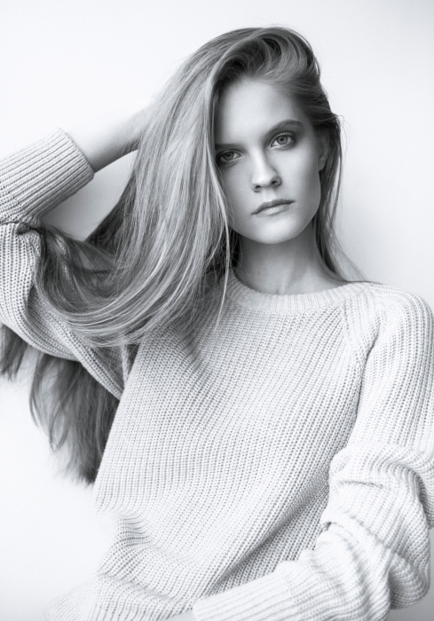 Полина Тазова