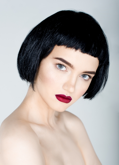 Мария Дерина