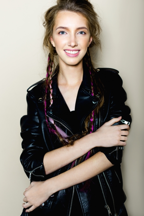 Анастасия Гончарук