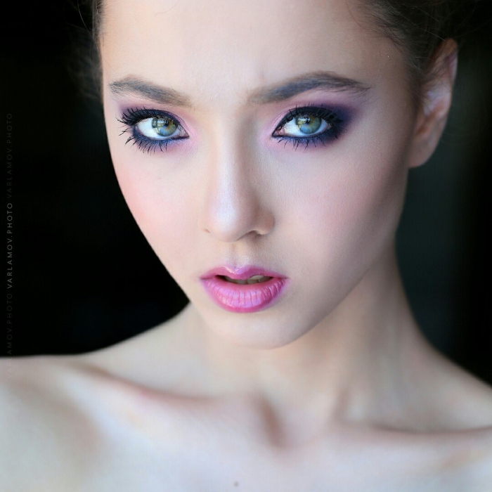 Александра Булгакова