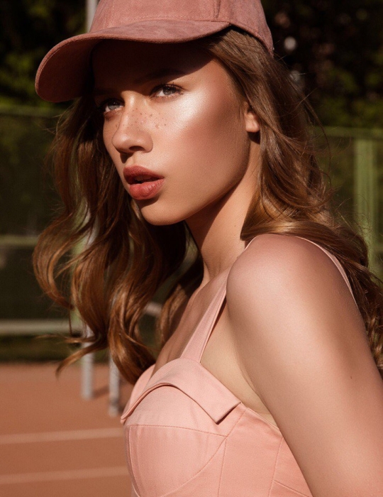 Виктория Алисова