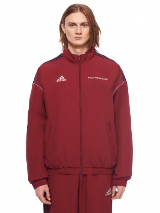 Куртка Gosha Rubchinskiy x adidas, 13000 рублей