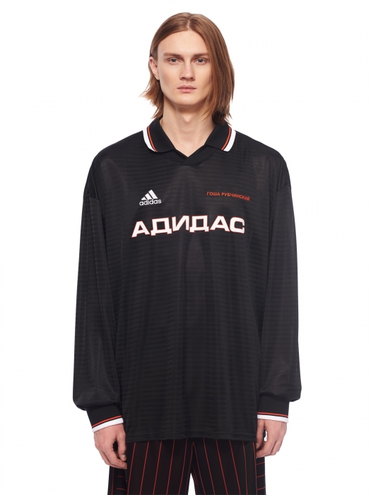 Лонгслив Gosha Rubchisnkiy x adidas, 12100 рублей