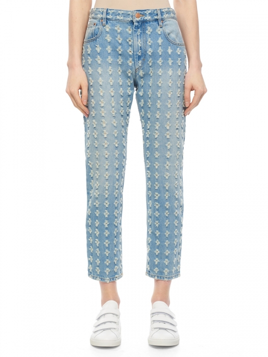 Джинсы Isabel Marant Etoile, 25900 рублей