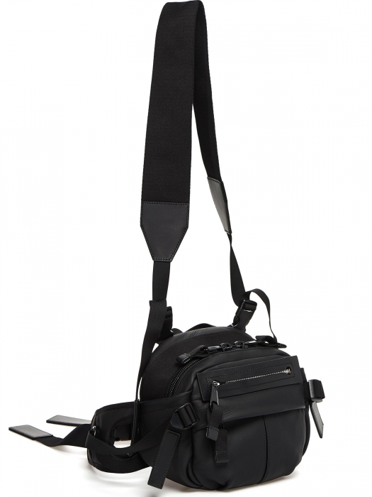 Сумка-трансформер Alexander Wang, 57300 рублей