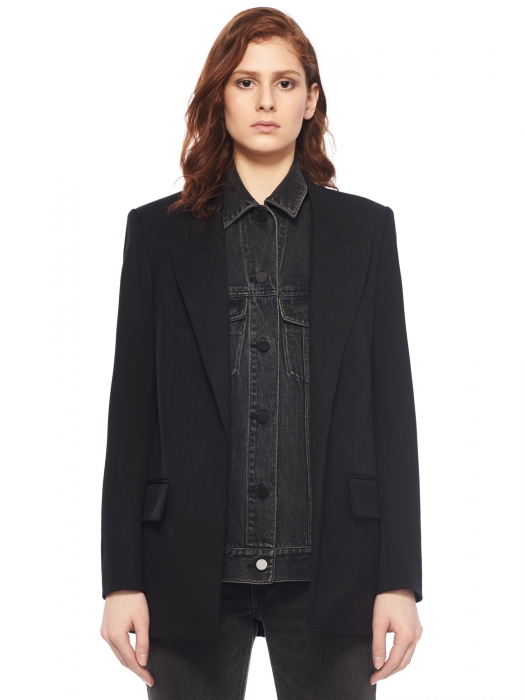 Жакет Alexander Wang, 73400 рублей