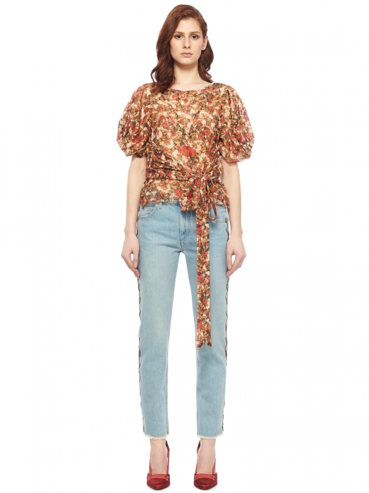 Топ Isabel Marant, 34900 рублей