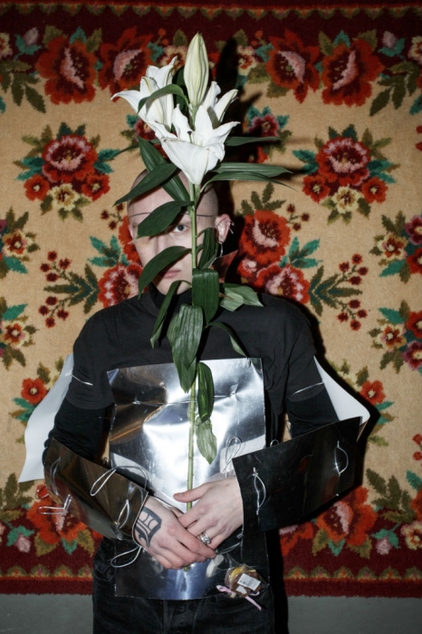 Дмитрий Попов