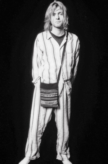 Курт Кобейн