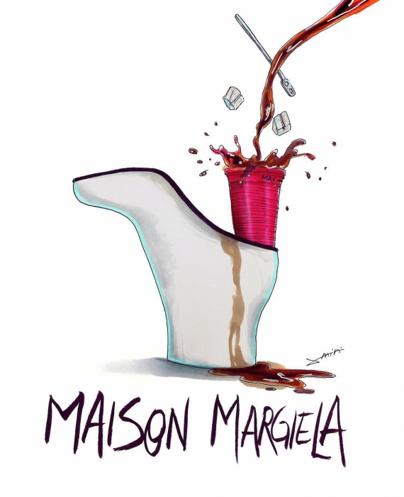 Иллюстрация @bambiachy