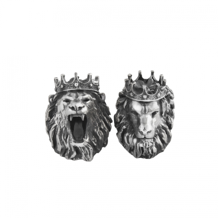 Запонки Amova Jewelry, 27 000 рублей (22.13 gift)