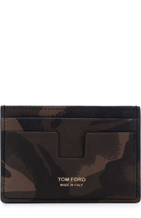 Кардхолдер Tom Ford, 18 750 рублей (ДЛТ)
