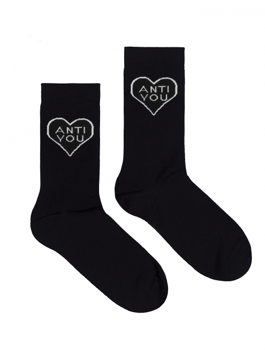 Носки Lecharlatan, 666 рублей («Отдел»)