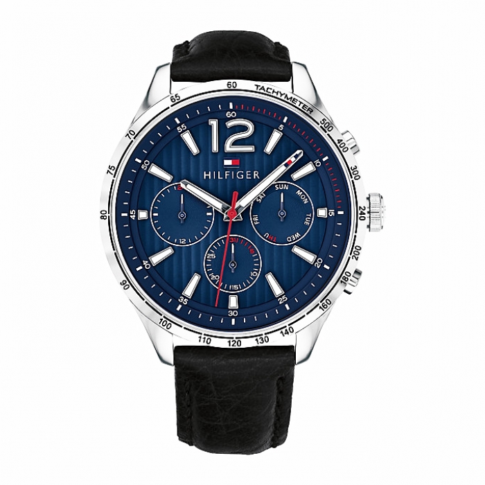 Часы Tommy Hilfiger, 11 500 рублей (Tommy Hilfiger)