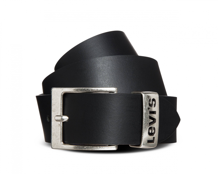 Кожаный ремень Levi's, 2900 рублей (Levi's)