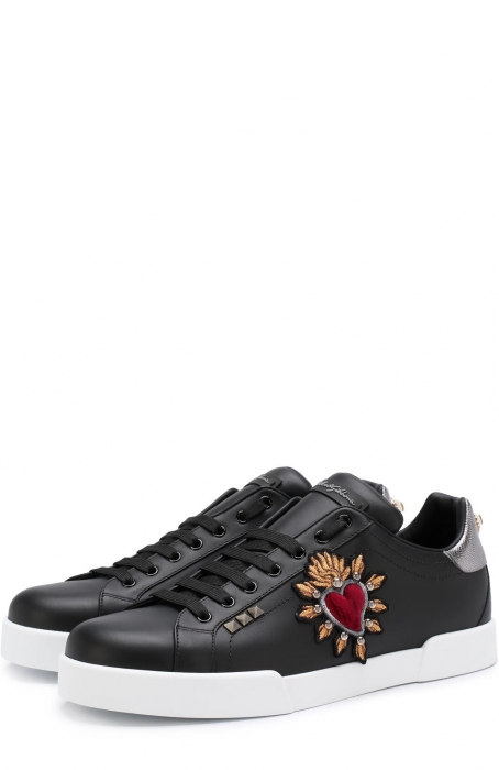 Кеды Dolce & Gabbana, 42 550 рублей (ДЛТ)