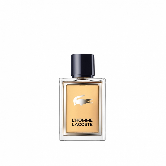 Туалетная вода Lacoste L'Homme 50мл, 4580 рублей (Lacoste)
