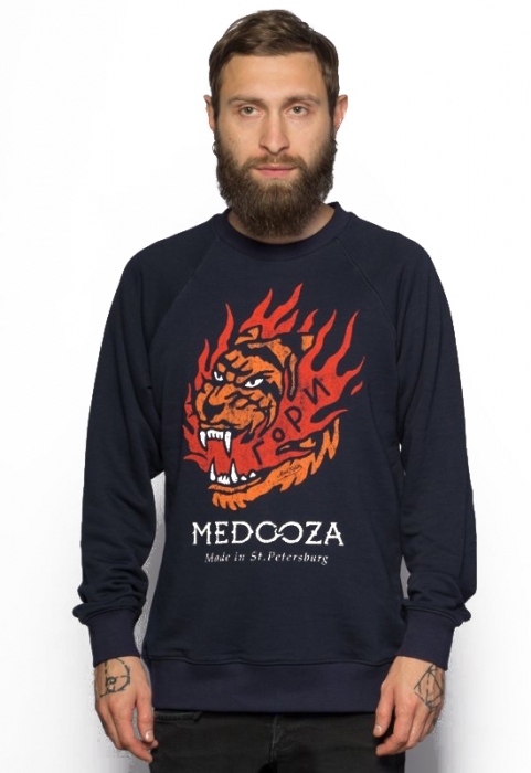 Свитшот Medooza, 1398 рублей (Medooza)