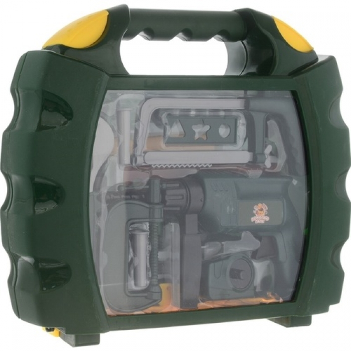 Набор инструментов ABtoys, 1670 рублей («Республика»)