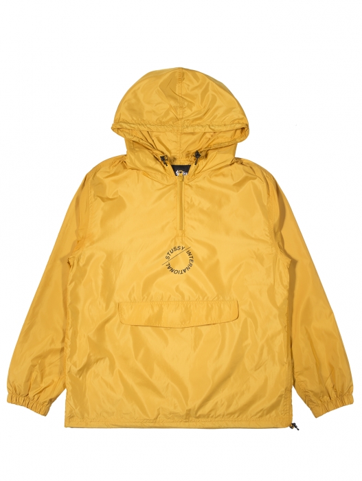 Анорак STUSSY, 5994 рублей («Отдел»)