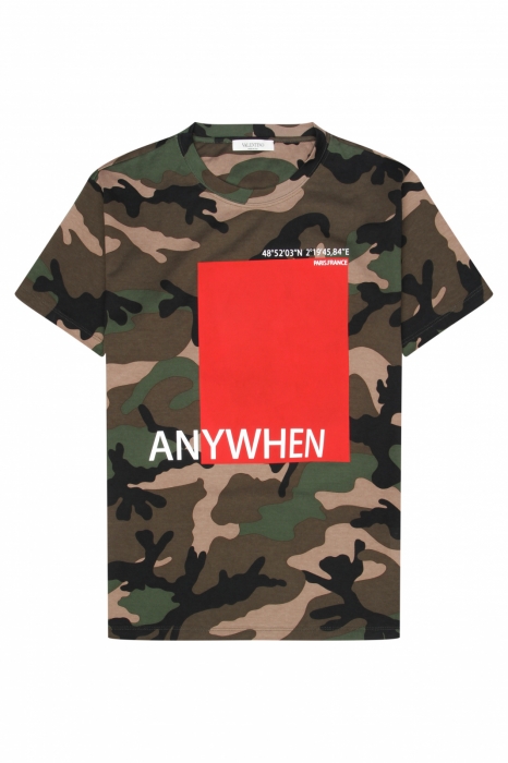 Футболка Valentino, 35 100 рублей (Babochka)