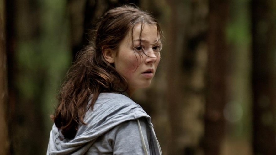 Utøya 22. juli